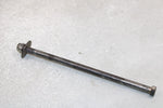 Polaris Oem Silver Original Front Torque Arm Lower Bolt 7518339 Q1342