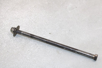 Polaris Oem Silver Original Front Torque Arm Lower Bolt 7518339 Q1342
