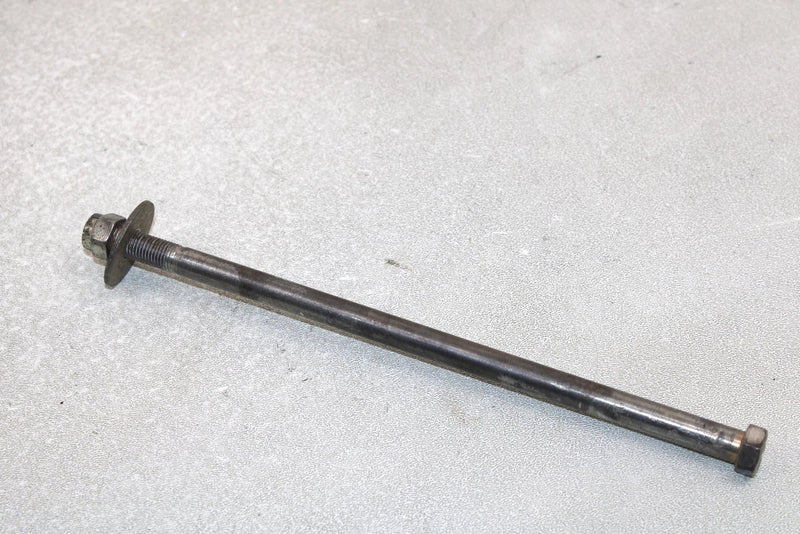 Polaris Oem Silver Original Front Torque Arm Lower Bolt 7518339 Q1342