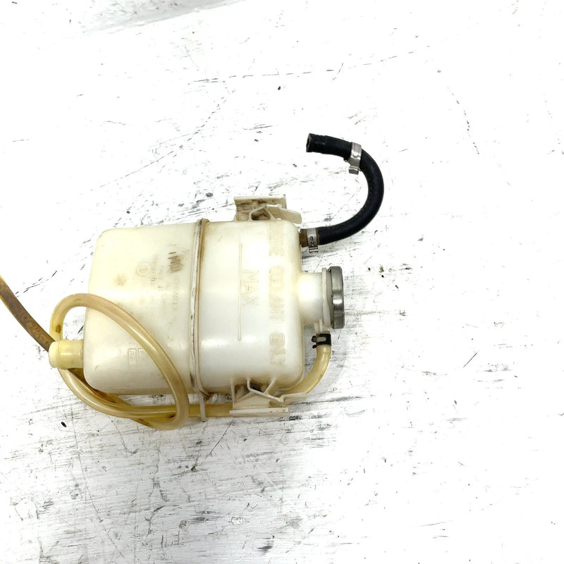 19-22 Can-Am Defender HD10 OEM Coolant Overflow Tank 709201323 XB0.1