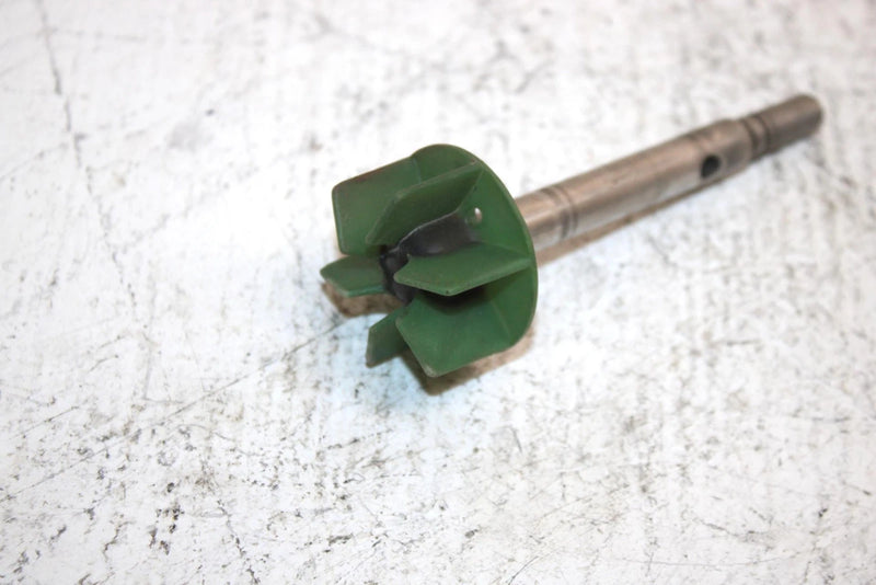 2003 Can-am Rally 200 Oem Water Pump Impeller 711222482 420222482 AB11