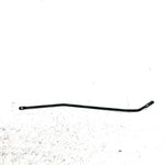 2007 Honda Rancher 400 TRX400FA 4x4 AT OEM Fender Support Set AH77