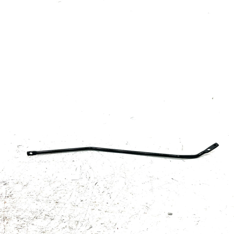 2007 Honda Rancher 400 TRX400FA 4x4 AT OEM Fender Support Set AH77