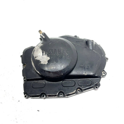 1996 Yamaha Warrior 350 OEM Clutch Side Cover 3GD-15431-10-00 AY60