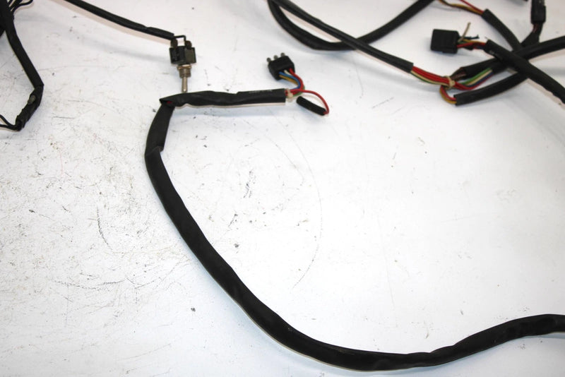 94 Arctic Cat Zr 440 Oem Main Wire Harness (W/Headlight Harsess) 0686-187 SAS1