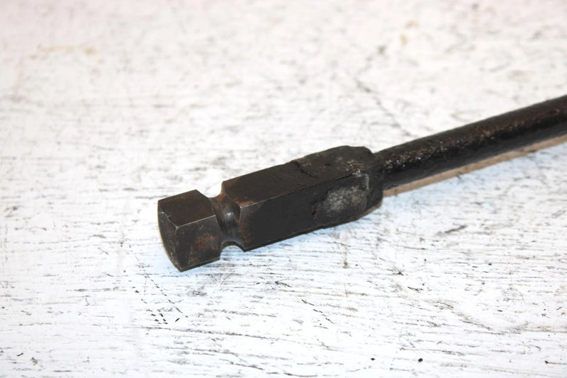 1996 Arctic Cat Cougar 2 Up Oem Sway Bar 0703-193 SA28