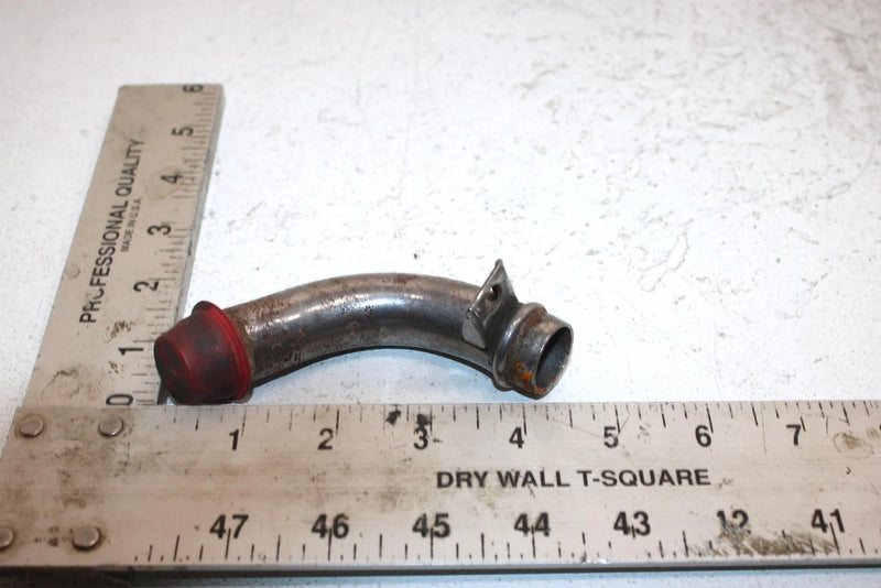 2007 Arctic Cat Atv 650 H1 Oem Cylinder Coolant Fitting 0804-047 AA25