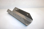 92 Polaris Indy Lite Gt  Oem Muffler Shield 5222704 SPS1
