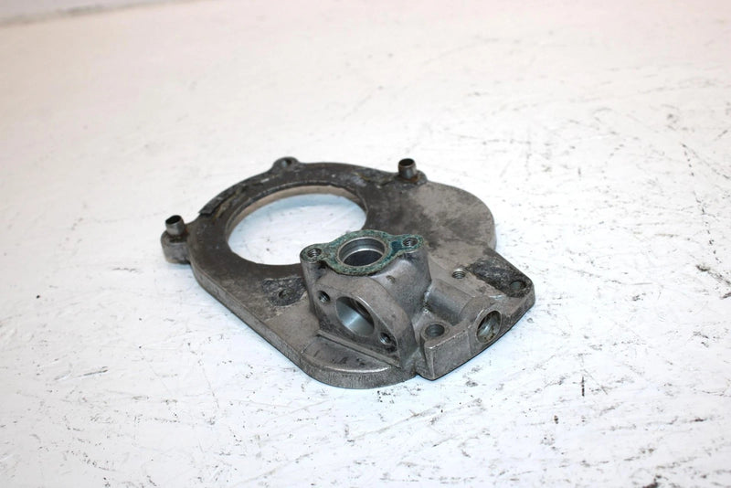 1974 Yamaha Tl433f Oem Inner Oil Pump Cover 8E3-15416-00-00 SY28