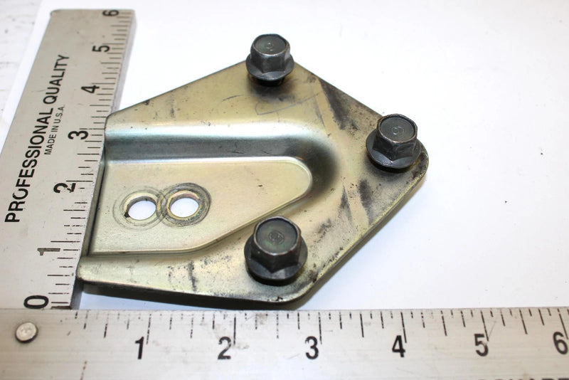 2003 Yamaha Rx1 Mountain Oem Left Skid Bracket 8EP-47425-00-00 SY79