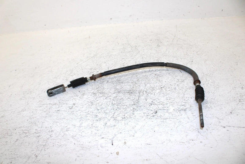 2004 Kawasaki Kfx 700 Oem Foot Brake Cable  54005-1217 AK30