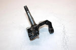 1993 Kawasaki Bayou 300 Oem Left Steering Knuckle 39186-1083 AK24