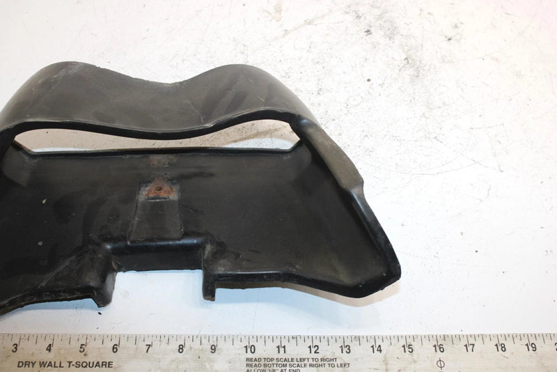 90 Yamaha Exciter Oem Speedometer Cover 82M-77251-00-00 SY3