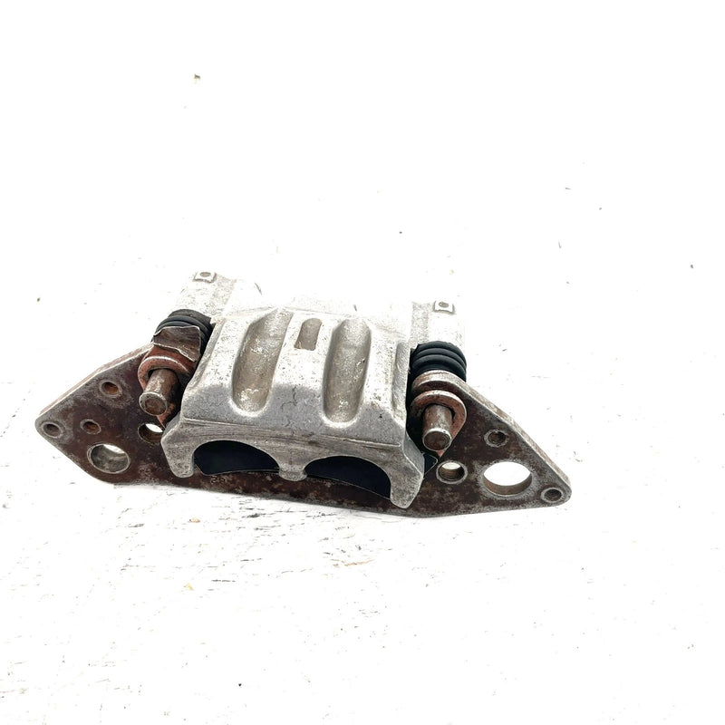 2009 Polaris Ranger HD 700 4x4 EFI OEM Left Front Brake Caliper 1911283 XP12