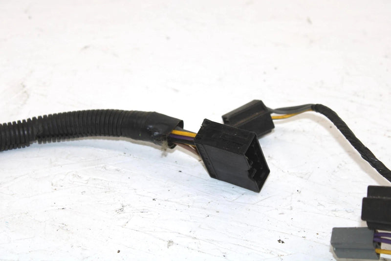 Ski-doo  Oem Hood Wiring Harness 515175550 Q4517