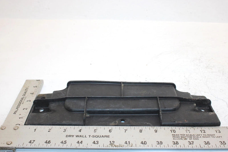 2000 Suzuki Lt-a500f Oem Rear Engine Cover 42531-09F00 AS25