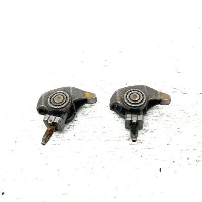 02-07 Polaris Sportsman 700 OEM Rocker Arm Set Of 4 1202169 AP219