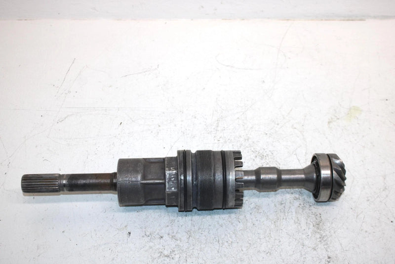 2005 Polaris Sportsman 500 Ho Oem Transmission Snorkle Shaft 3234083 AP176