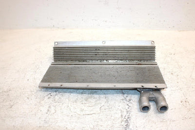 1996 Arctic Cat Cougar Oem Rear Heat Exchanger 0716-374 SA7