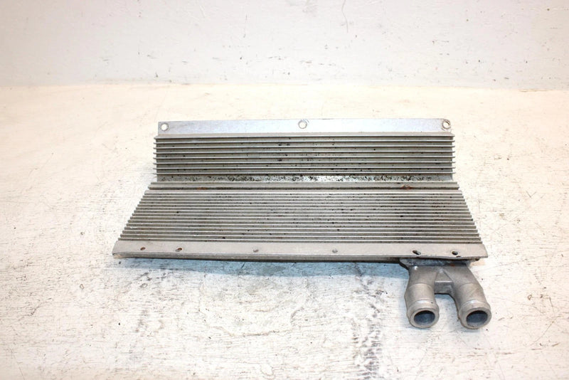 1996 Arctic Cat Cougar Oem Rear Heat Exchanger 0716-374 SA7 
