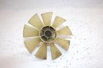 1991 Yamaha Phazer Ii Oem Cooling Fan Blade 8H8-12611-01-00 SY27