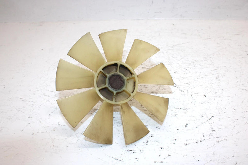 1991 Yamaha Phazer Ii Oem Cooling Fan Blade 8H8-12611-01-00 SY27