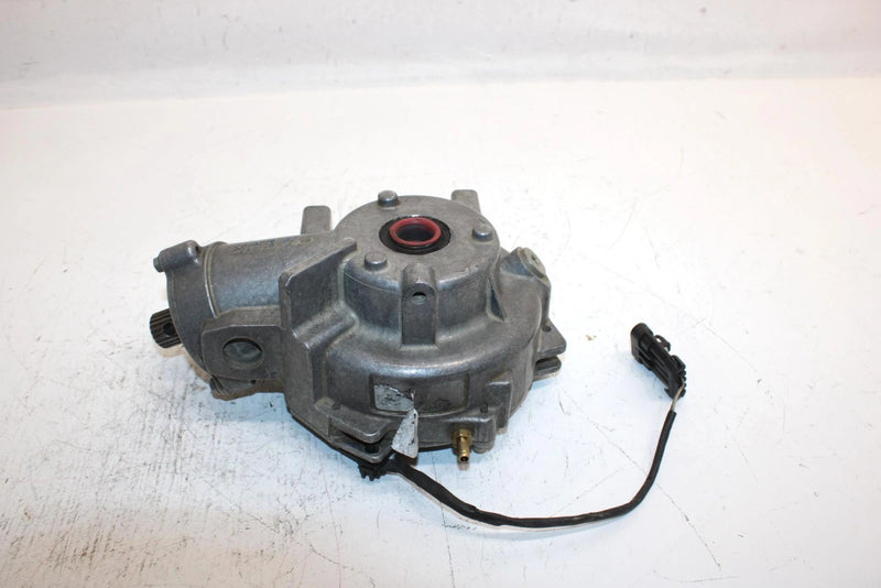 07 Polaris Sportsman 800 Efi Oem Front Gearcase 1332568 1332909 AP59