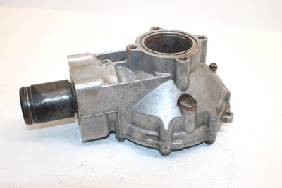 2009 Suzuki Lt-a400f Oem Rear Differential 27410-38F50 AS26