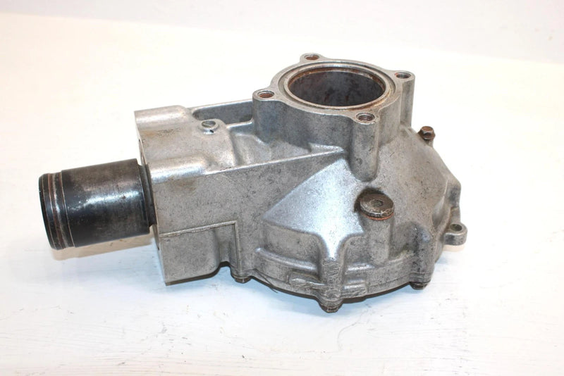 2009 Suzuki Lt-a400f Oem Rear Differential 27410-38F50 AS26
