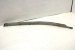 Polaris OEM Left Hood Guide 5510133 B577