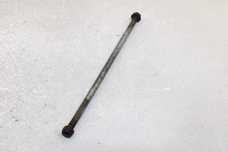 01 Polaris Rmk 800 151in Oem Shock Pivot Arm Bolt 7517207  SP9