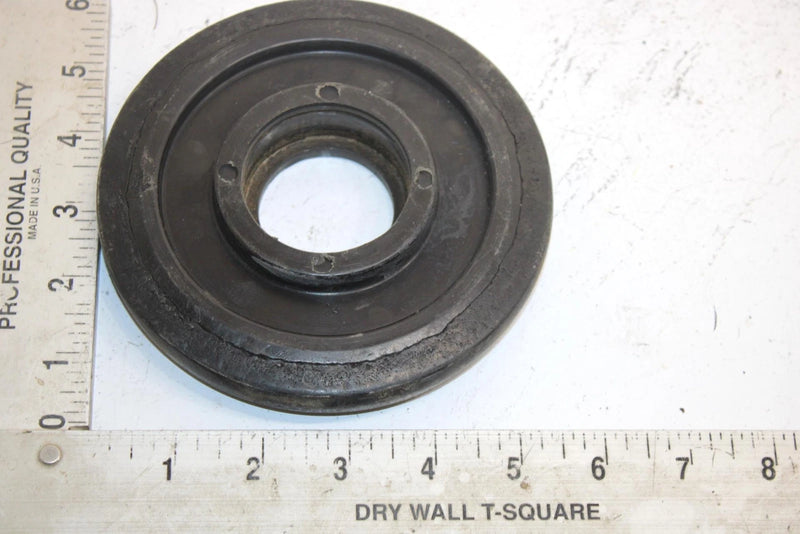 94 Arctic Cat Ext 580 Efi Oem Track Idler Wheel Pair 0604-459 SA27