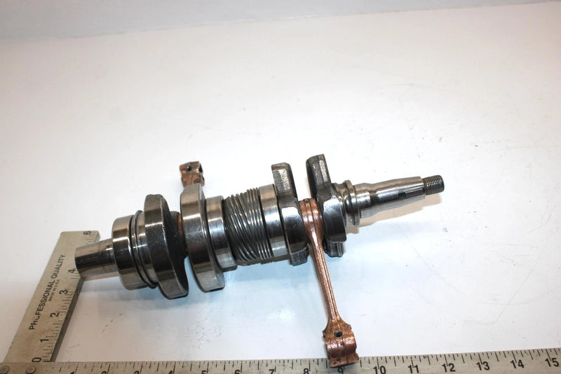 92 Polaris Lite Gt Oem Crankshaft 3083577 SP149