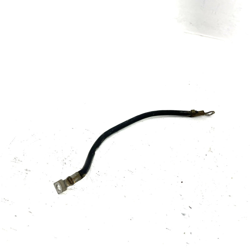 07-14 Honda Rancher 420 OEM Battery Ground Cable 32601-HP5-600 AH28