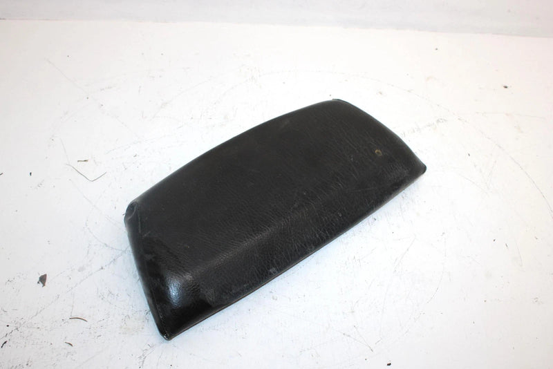 2001 Bombardier Traxter Oem Backrest 708000079 AB10