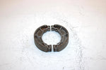 1987 Honda Atc 90a Oem Rear Brake Pad Set 06430-HF7-000 AH57