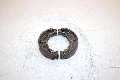 1987 Honda Atc 90a Oem Rear Brake Pad Set 06430-HF7-000 AH57