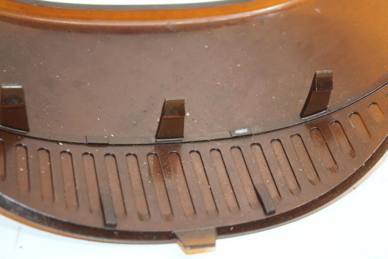 2002 Sea-doo Gtx Oem Hood Visor 269500943 JS48