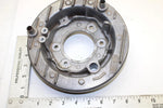 1988 Suzuki Quadrunner 250 Oem Rear Brake Drum Anchor Plate 64210-19B02 AS18