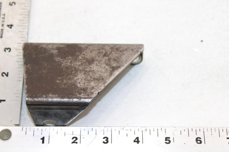 2015 Yamaha Viking Vi Oem Front Gear Case Bracket 1XD-46114-00-00 XY0.1