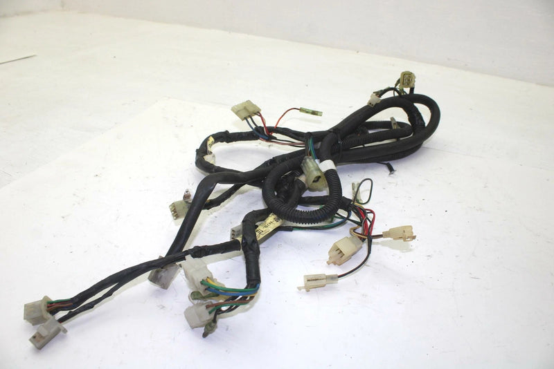 96 Yamaha Vmax 500 XT Pro Action OEM Main Harness 8AB-82590-10-00 SY43