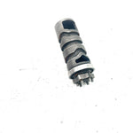 93-98 Yamaha Kodiak 400 YFM400FW 4x4 OEM Shift Cam Drum 4GB-18540-00-00 AY64