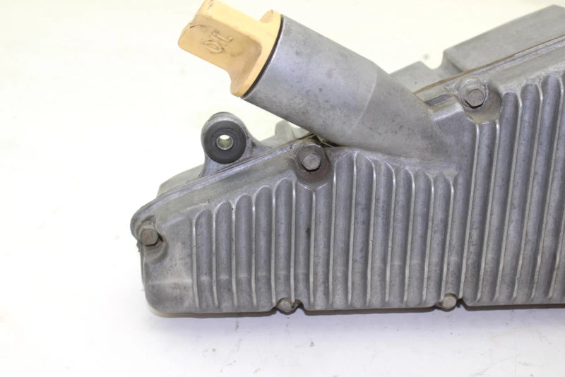 95 Polaris Magnum 425 4x4 OEM Oil Tank Bottle Reservoir 5131004 AP111
