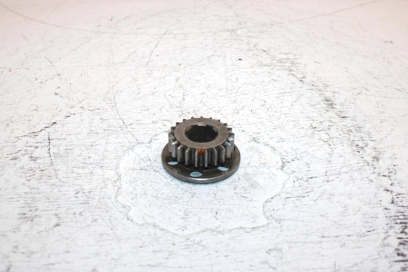1985 Honda Atc 110 Oem Sub Low Transmission Gear 23921-943-770 AH68