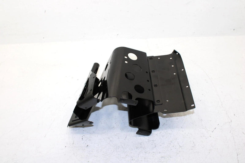 1997 Polaris Classic Touring Oem Right Footrest 1012545 SP41