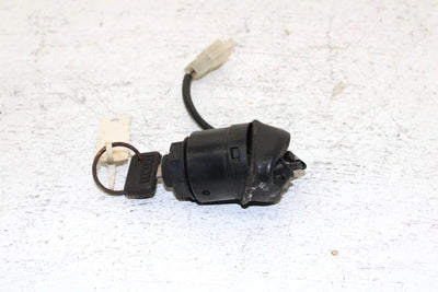 1989 Yamaha Phazer Oem Main Switch 8K4-82510-20-00 SY13