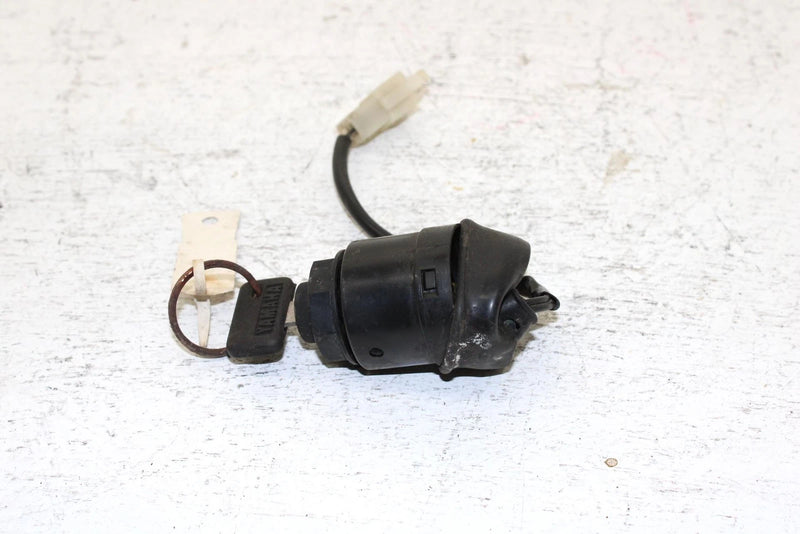 1989 Yamaha Phazer Oem Main Switch 8K4-82510-20-00 SY13