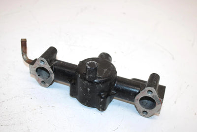 04 Arctic Cat Zr 900 Sno Pro Efi Oem Coolant Manifold 3006-731 SA54