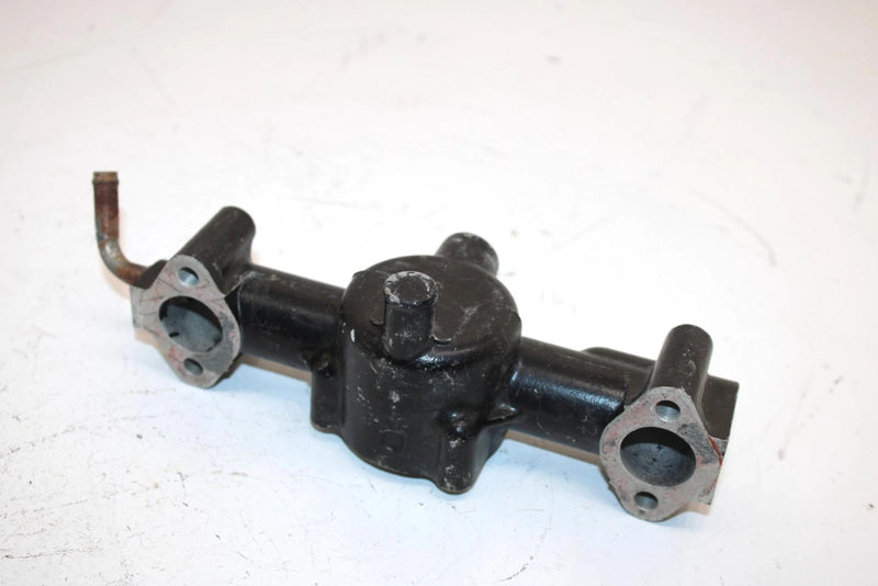 04 Arctic Cat Zr 900 Sno Pro Efi Oem Coolant Manifold 3006-731 SA54