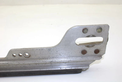 85 Yamaha Phazer OEM Left Skid Rail 8X9-47412-01-00 SY42
